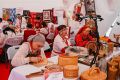 "Русь мастеровая" в Чебоксарах!