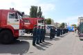 Автопарк спецслужб Чувашии пополнился современными машинами