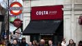 ������� ���������� �� Costa Coffee: ��� ����� Coca-Cola ��� �������� �������� �������