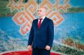 Поздравление с Днём Республики председателя Кабинета Министров Чувашии Сергея Артамонова