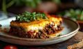 Мусака: Погружение в Вкус Греческой Кухни
