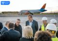 Андрей Никитин сегодня находится с рабочим визитом в Чувашии