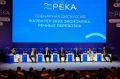 Олег Николаев: На пленарной дискуссии «Фарватер 2050: экономика речных перевозок» в рамках форума «Река» представил наш опыт в развитии речного направления