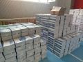 В Чувашию привезли более 64 тысячи учебников для школьников