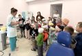 Более 80 детей прошли «Уроки здоровых зубов» в Аликовском округе