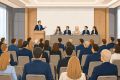 В Чувашской Республике стартовал период выдвижения кандидатов на выборах депутатов Государственного Совета Чувашской Республики восьмого созыва