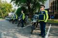 90-летие Госавтоинспекции встретили с новой техникой и наградами