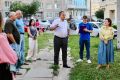 Дом на Гражданской, 117 ждёт капремонт фасада