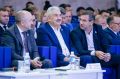 Леонид Черкесов: В Чебоксарах прошел второй этап XXXVIII Конференции Чувашского регионального отделения партии «Единая Россия»