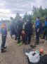 Еще одна страшная трагедия произошла сегодня на Волге: в черте города, на участке, где купание категорически запрещено, утонули отец и сын
