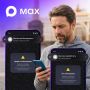 MAX ��������� ������ �������������: ����� ������� ������ ����������