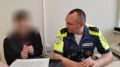 Без прав, в трусах и касках: компанию несовершеннолетних мотоциклистов привлекли к ответственности в Чебоксарах