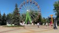 В Чебоксарах прошёл День безопасности