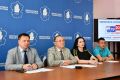 7 июля в Избиркоме Чувашии состоялось совещание с представителями средств массовой информации