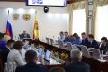 «Чувашупрдор» наделяют новыми полномочиями – решение принято на заседании Правительства республики под председательством премьер-министра Сергея Артамонова