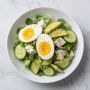 Три вкусных салата для здорового питания