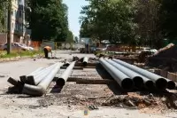 ПАО «Т-Плюс» скорректировали график гидравлических испытаний в Северо-Западном районе Чебоксар
