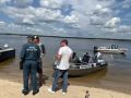 Безопасность на воде: рейды продолжаются!