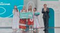 Две семьи из Чувашии победили во всероссийском конкурсе «Это у нас семейное»