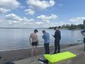Безопасность на воде: рейды продолжаются!