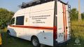 Трагедия на реке Алатырь: спасатели достали тело утонувшего рыбака