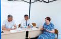 В Чебоксарах прошли выездные приемы граждан