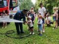 В парке "Лакреевский лес" состоится праздник, посвящённый 220-летию пожарной охраны города Чебоксары