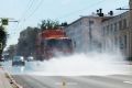 Уважаемые чебоксарцы!. Сегодня столбики термометра выдерживают отметку +30°C