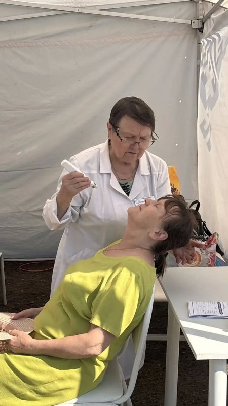 Проект «Шаг к здоровью» в Чебоксарах продолжается Проект «Шаг к здоровью» в Чебоксарах продолжается