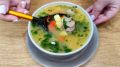 Суп с фрикадельками и чечевицей: быстрое и вкусное решение для семьи