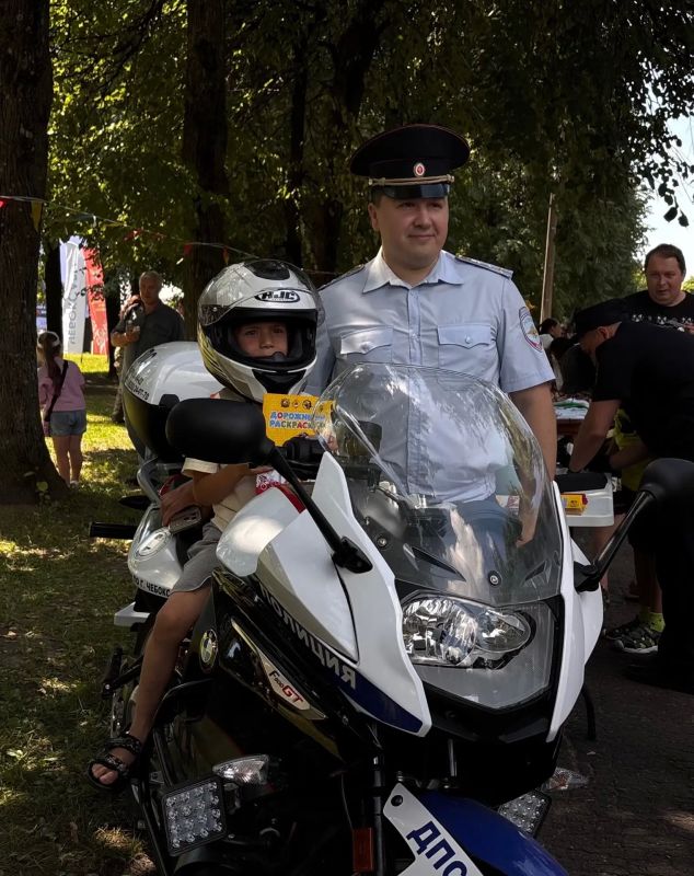 «Папы разные нужны, папы разные важны»: как «ПапаФест» объединил Чувашию «Папы разные нужны, папы разные важны»: как «ПапаФест» объединил Чувашию