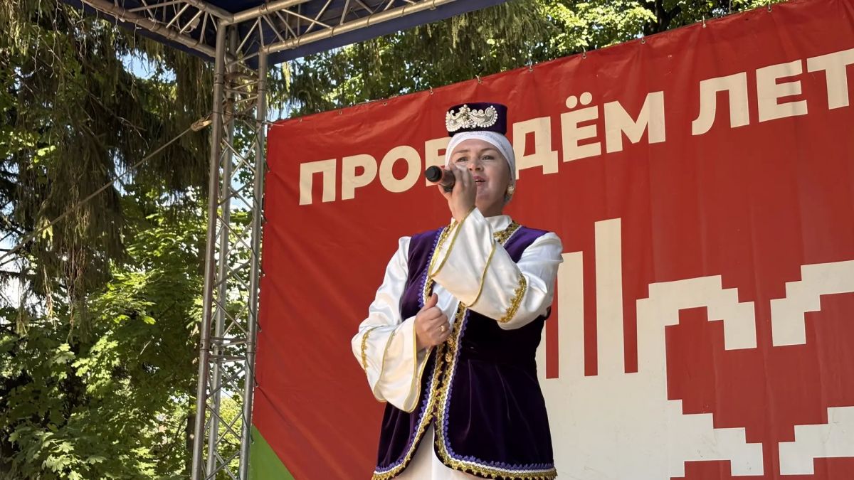 «Папы разные нужны, папы разные важны»: как «ПапаФест» объединил Чувашию «Папы разные нужны, папы разные важны»: как «ПапаФест» объединил Чувашию