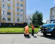 Уютнее, чище, красивее!. Чтобы Новочебоксарск оставался чистым и комфортным, ежедневно облик нашего города поддерживают сотрудники АО «Доркомсервис»: следят за высотой травы, формируют живые изгороди, собирают мусор с...