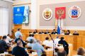 В Чебоксарах продолжается реализация проектов «Ниме – Народный бюджет»