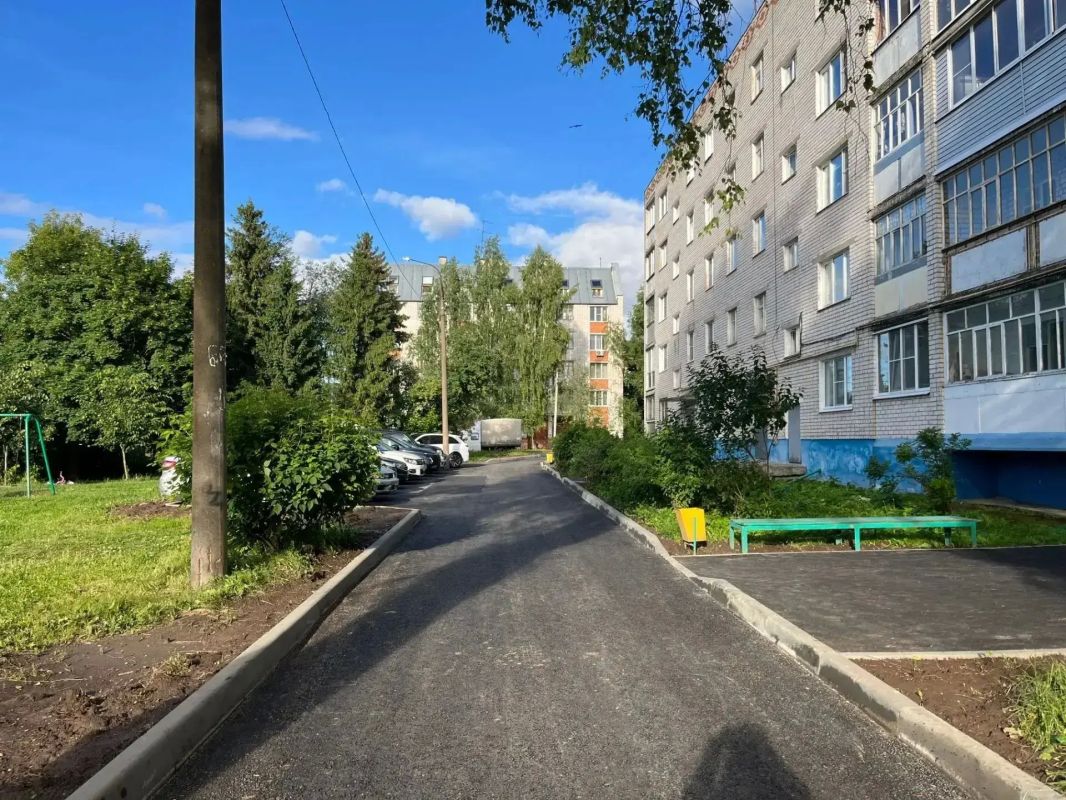 Готов каждый пятый проект: инициативы по «НИМЕ» набирают обороты Готов каждый пятый проект: инициативы по «НИМЕ» набирают обороты