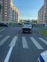 В ночь на 4 июля сотрудники Госавтоинспекции остановили Mercedes-Benz C180 возле дома № 42 на улице Ленинского Комсомола