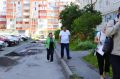 Комфорт и безопасность: в Чебоксарах продолжается ремонт дорог