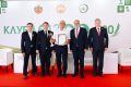 «Клуб Агро100»: встречайте лидеров АПК Чувашии!