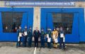 Борьба со стихией — дело общее: в Чебоксарах наградили пожарных, участвовавших в ликвидации последствий паводка