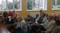 В библиотеке имени М. Сеспеля прошёл приём по вопросам ЖКХ