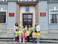 Юные жители Чебоксар в гостях у администрации города: экскурсия в мир городского управления