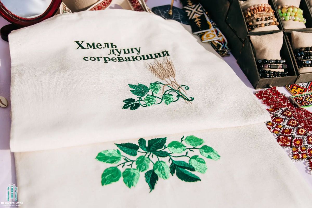 До старта – ровно неделя. Мы ждём порядка 30 экспертов и учёных отрасли и 28 профильных предприятий из разных регионов России на Всероссийский фестиваль «Зелёное золото России – 2026» До старта – ровно неделя. Мы ждём порядка 30 экспертов и учёных отрасли и 28 профильных предприятий из разных регионов России на Всероссийский фестиваль «Зелёное золото России – 2026»