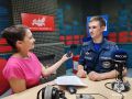 "СПАСАТЕЛИ НА СТРАЖЕ". Будем говорить о пожарной безопасности в период особого противопожарного режима