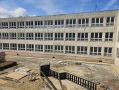 В чебоксарских школах продолжается капитальный ремонт