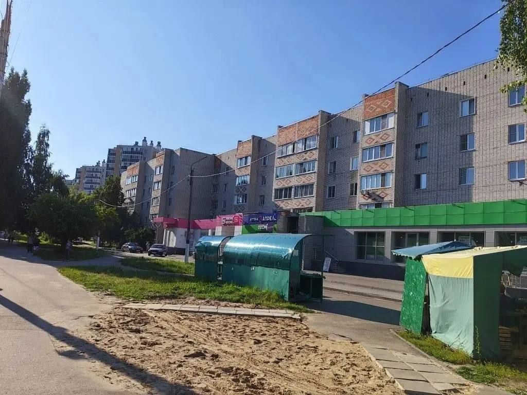 Масштабные работы по модернизации сетей уличного освещения ведутся в Новочебоксарске Масштабные работы по модернизации сетей уличного освещения ведутся в Новочебоксарске