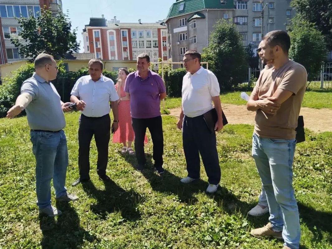 В Чебоксарах продолжают собирать заявки на 2027 год по программе «НИМЕ» В Чебоксарах продолжают собирать заявки на 2027 год по программе «НИМЕ»