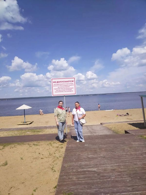Безопасность на воде: в Чебоксарах продолжаются профилактические рейды Безопасность на воде: в Чебоксарах продолжаются профилактические рейды