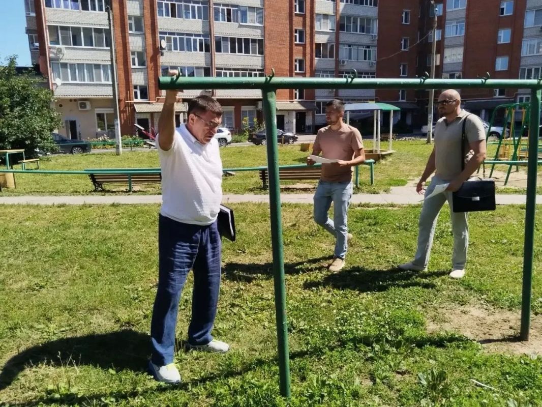В Чебоксарах продолжают собирать заявки на 2027 год по программе «НИМЕ» В Чебоксарах продолжают собирать заявки на 2027 год по программе «НИМЕ»