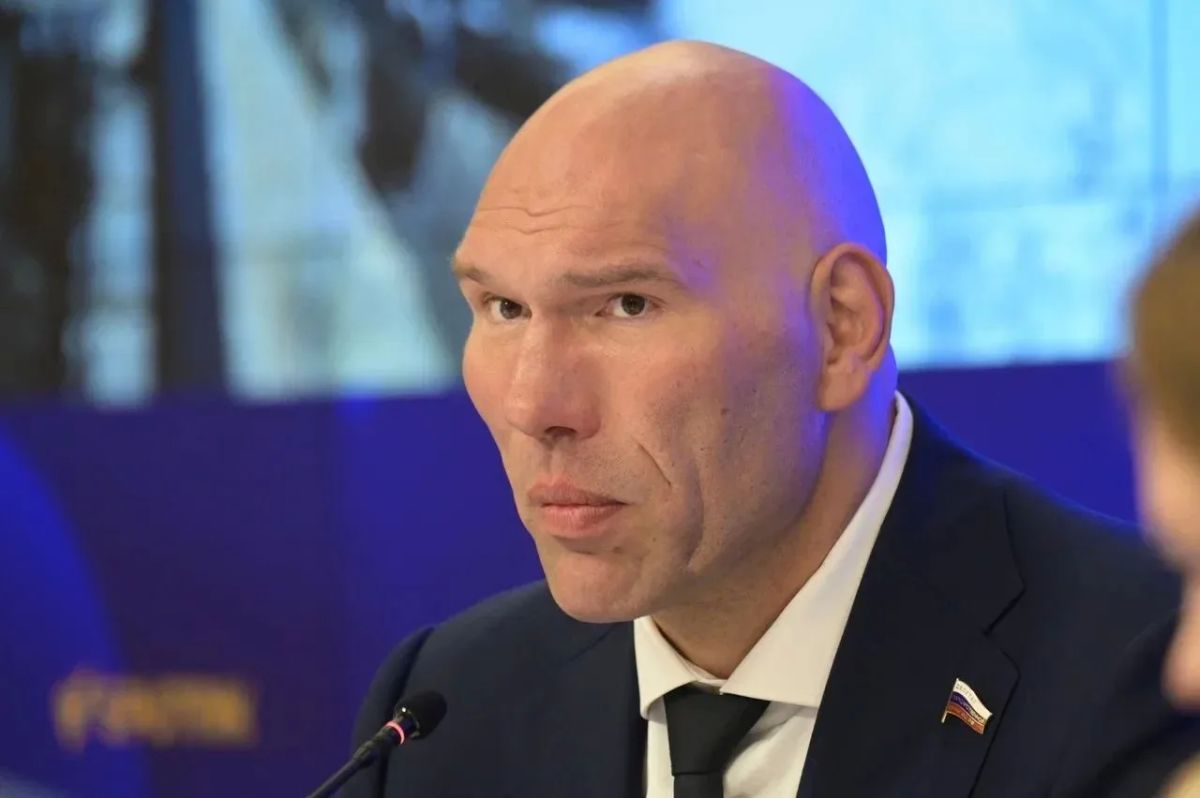 Опыт Чувашии по речному туризму прозвучал на пресс-конференции в РИА Новости Опыт Чувашии по речному туризму прозвучал на пресс-конференции в РИА Новости