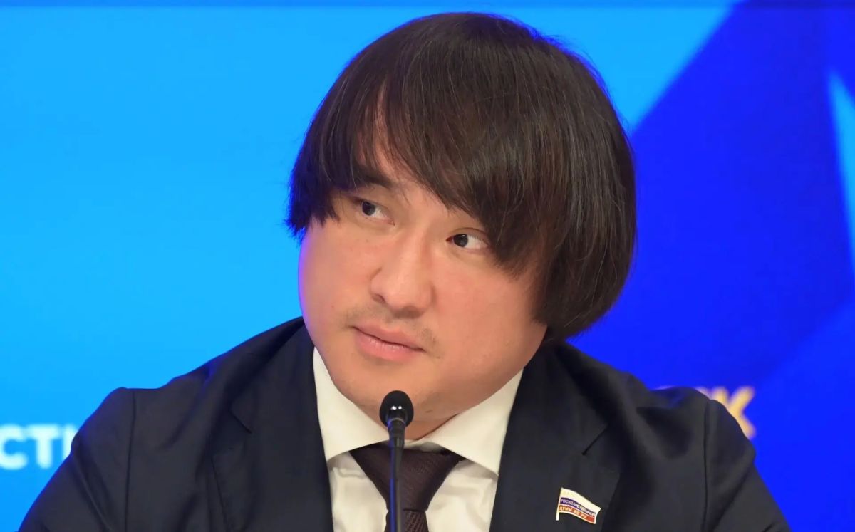 Опыт Чувашии по речному туризму прозвучал на пресс-конференции в РИА Новости Опыт Чувашии по речному туризму прозвучал на пресс-конференции в РИА Новости